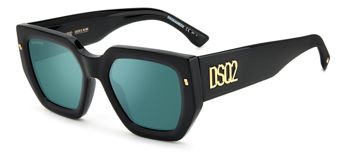 Dsquared2 D2 0031/S ETJ/MT