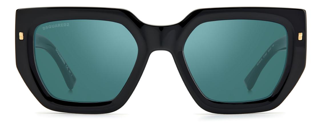 Dsquared2 D2 0031/S ETJ/MT