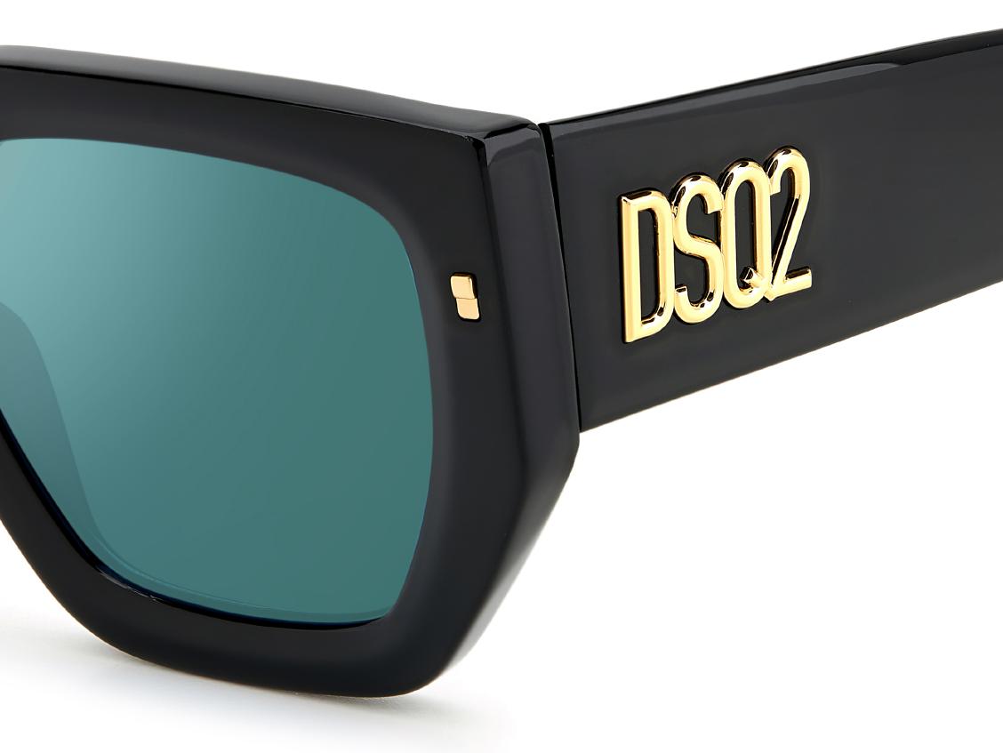 Dsquared2 D2 0031/S ETJ/MT