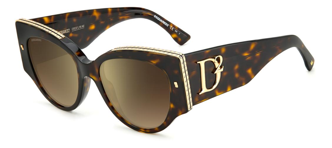 Dsquared2 D2 0032/S 086/JL