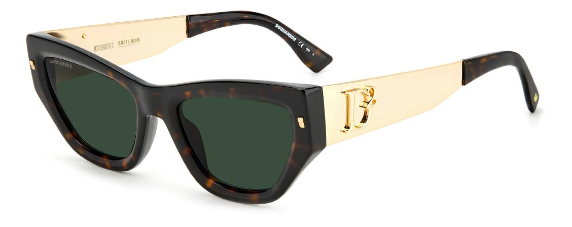 Dsquared2 D2 0033/S 086/QT