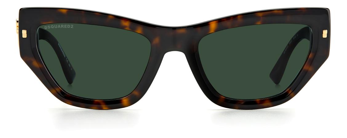 Dsquared2 D2 0033/S 086/QT