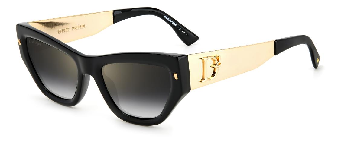 Dsquared2 D2 0033/S RHL/FQ