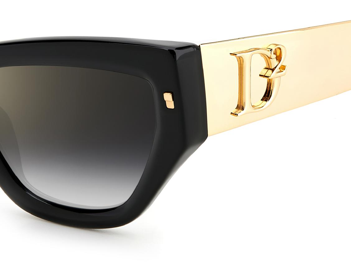 Dsquared2 D2 0033/S RHL/FQ