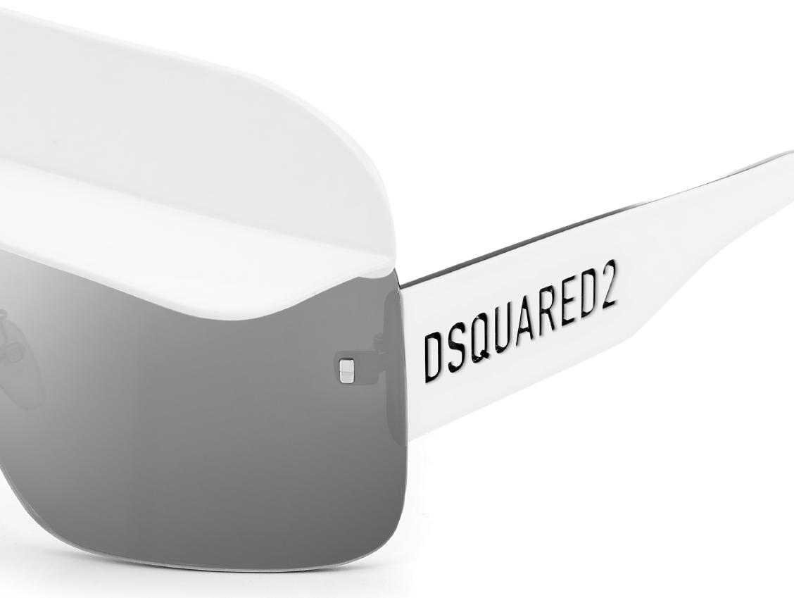 Солнцезащитные очки Dsquared2 ICON 0001/S VK6/T4