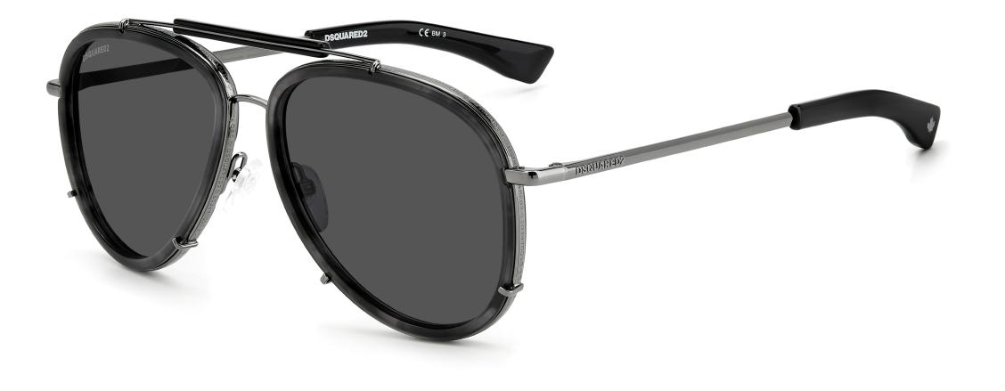 Dsquared2 D2 0010/S 2W8/IR