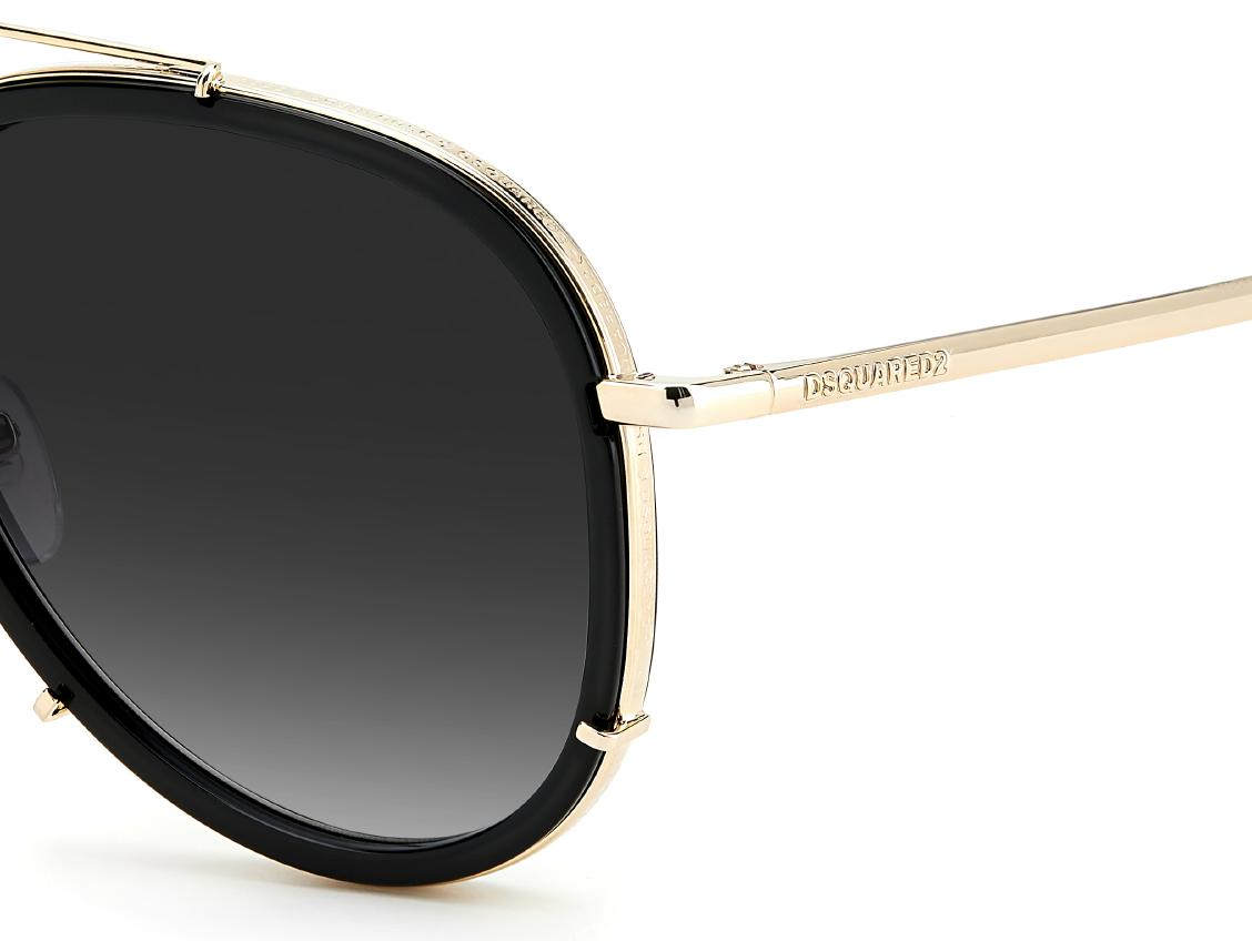 Dsquared2 D2 0010/S 807/9O