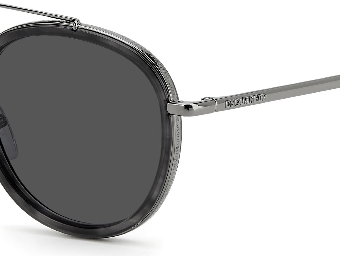 Dsquared2 D2 0011/S 2W8/IR