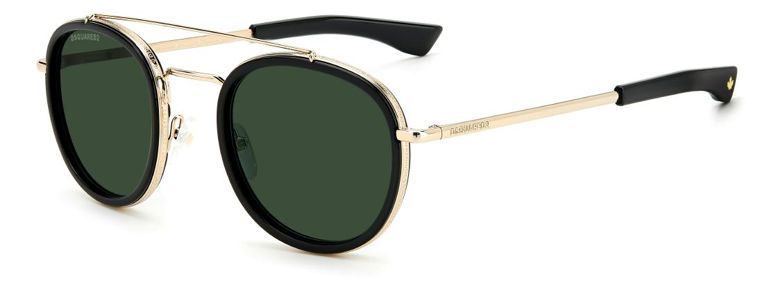 Dsquared2 D2 0011/S 807/QT