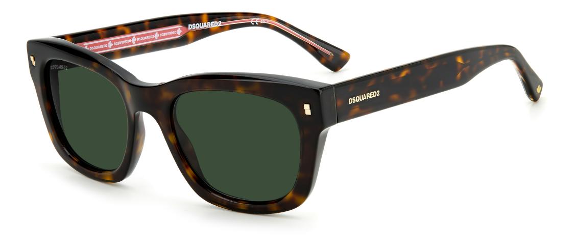 Dsquared2 D2 0012/S 086/QT