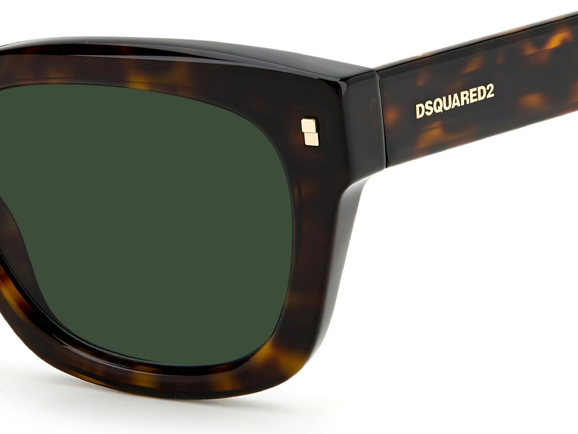 Dsquared2 D2 0012/S 086/QT