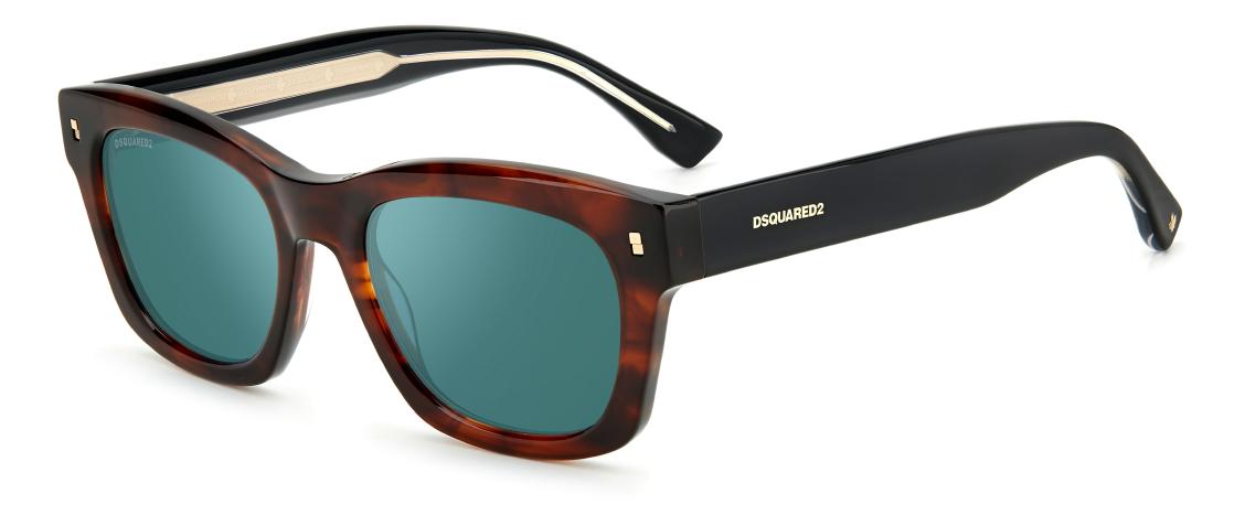 Dsquared2 D2 0012/S EX4/MT