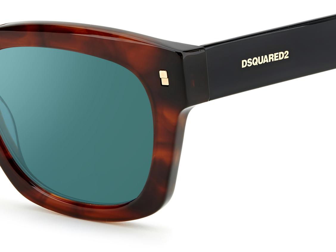 Dsquared2 D2 0012/S EX4/MT