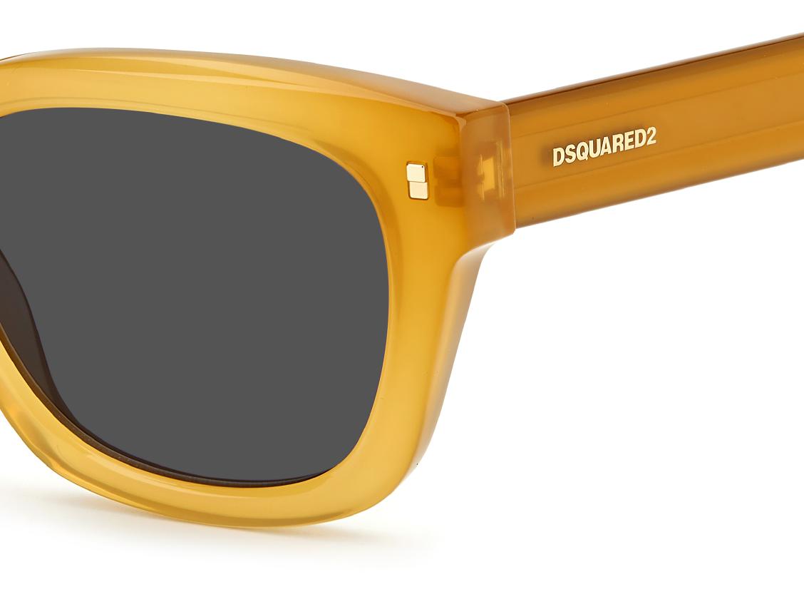 Dsquared2 D2 0012/S FT4/IR