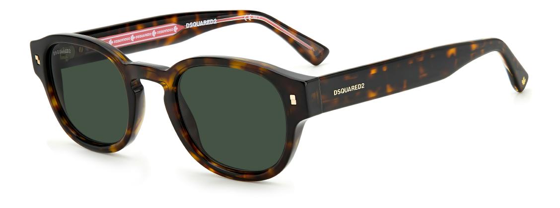 Dsquared2 D2 0014/S 086/QT