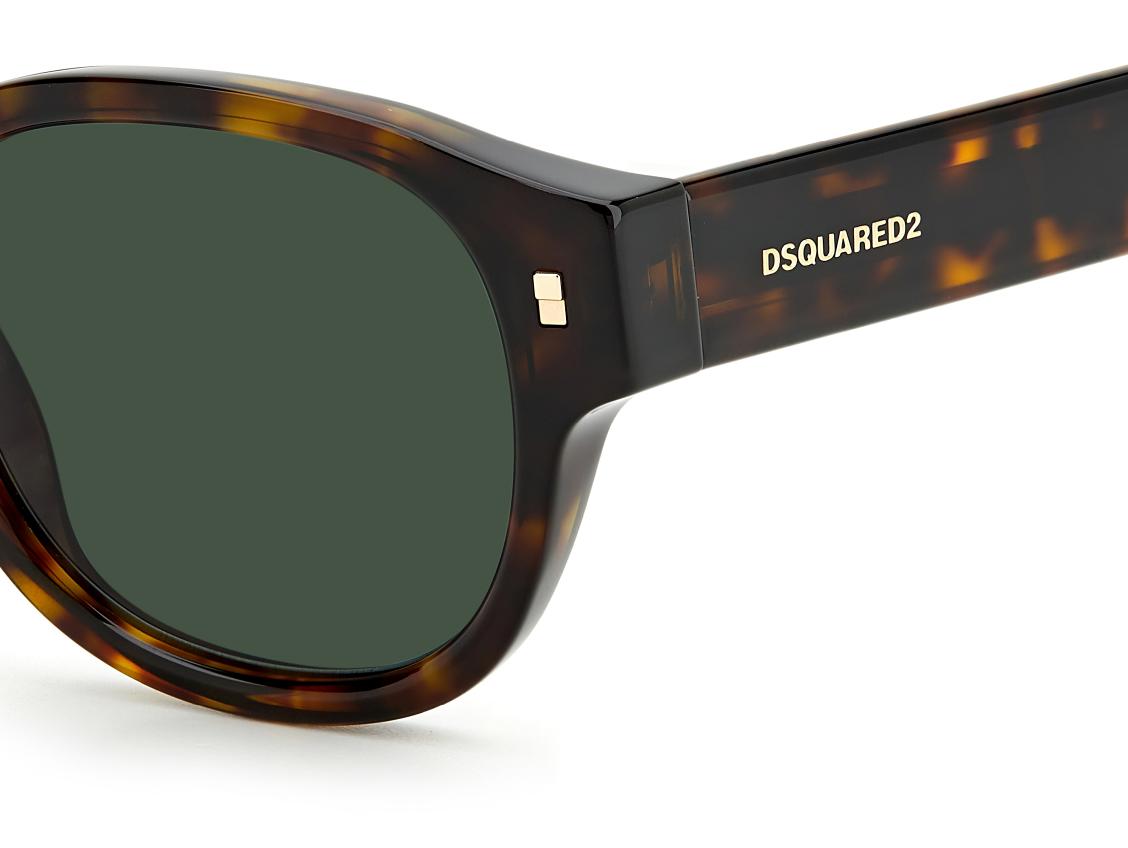 Dsquared2 D2 0014/S 086/QT