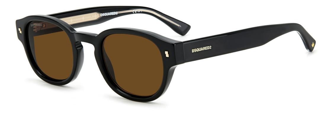 Dsquared2 D2 0014/S 2M2/70