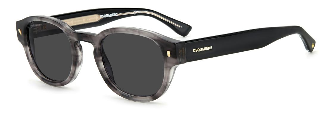 Dsquared2 D2 0014/S 2W8/IR