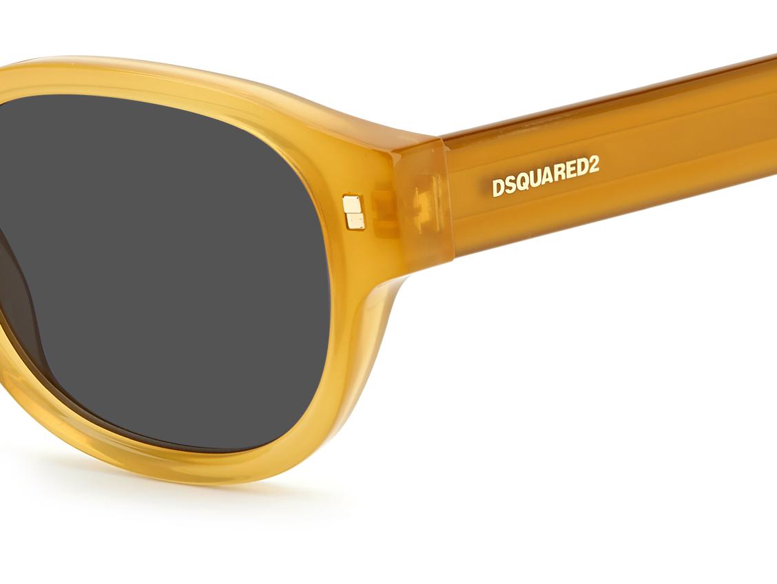 Dsquared2 D2 0014/S FT4/IR