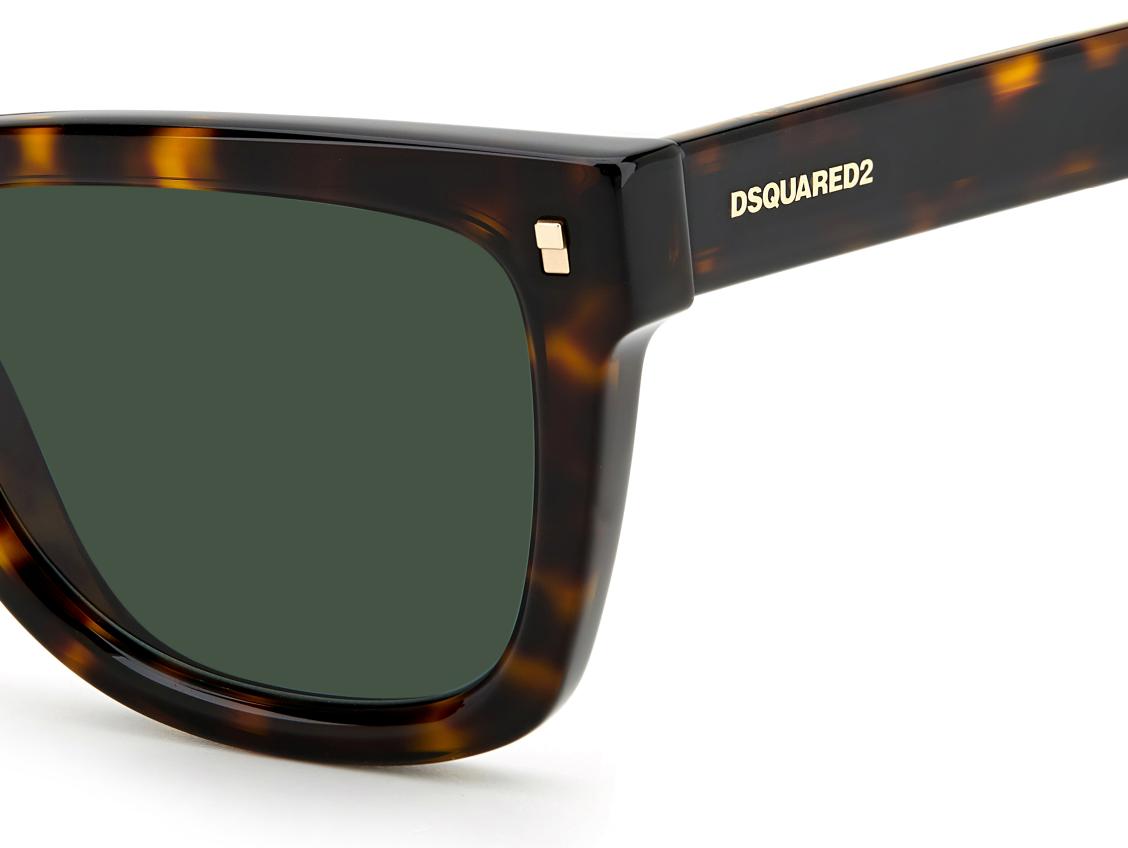 Dsquared2 D2 0013/S 086/QT