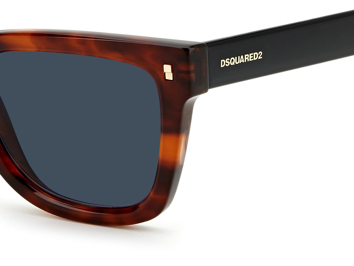 Dsquared2 D2 0013/S EX4/KU