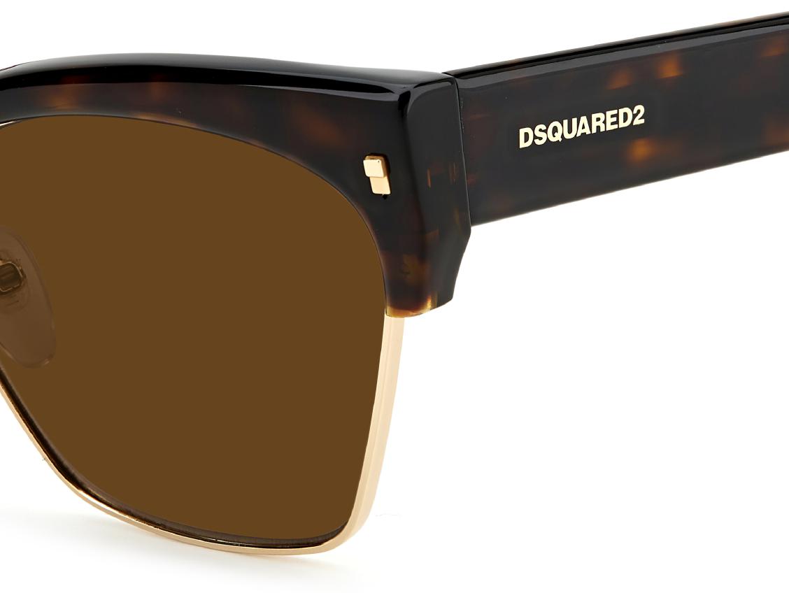 Dsquared2 D2 0015/S 086/70