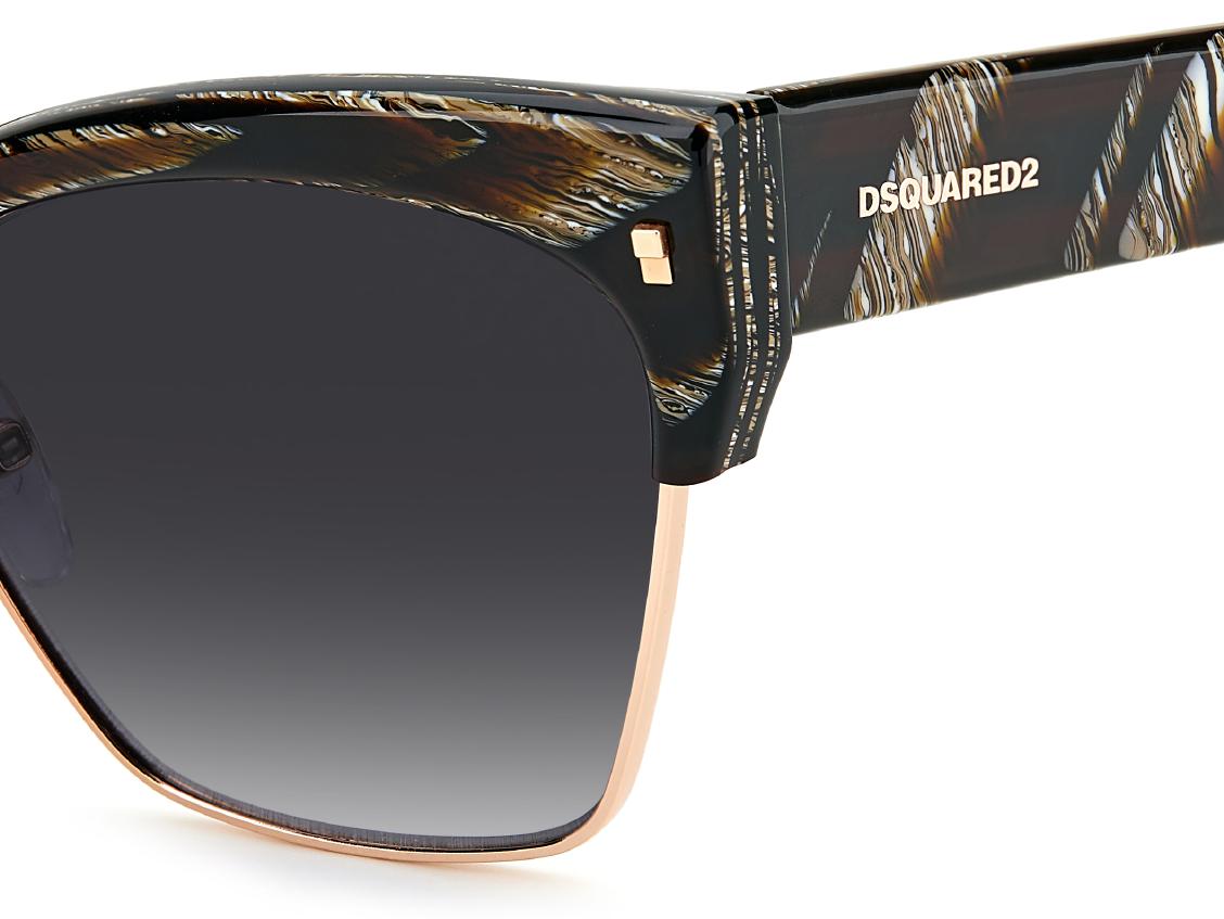 Dsquared2 D2 0015/S 37N/9O