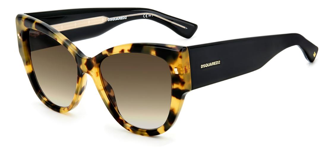 Dsquared2 D2 0016/S C9B/HA