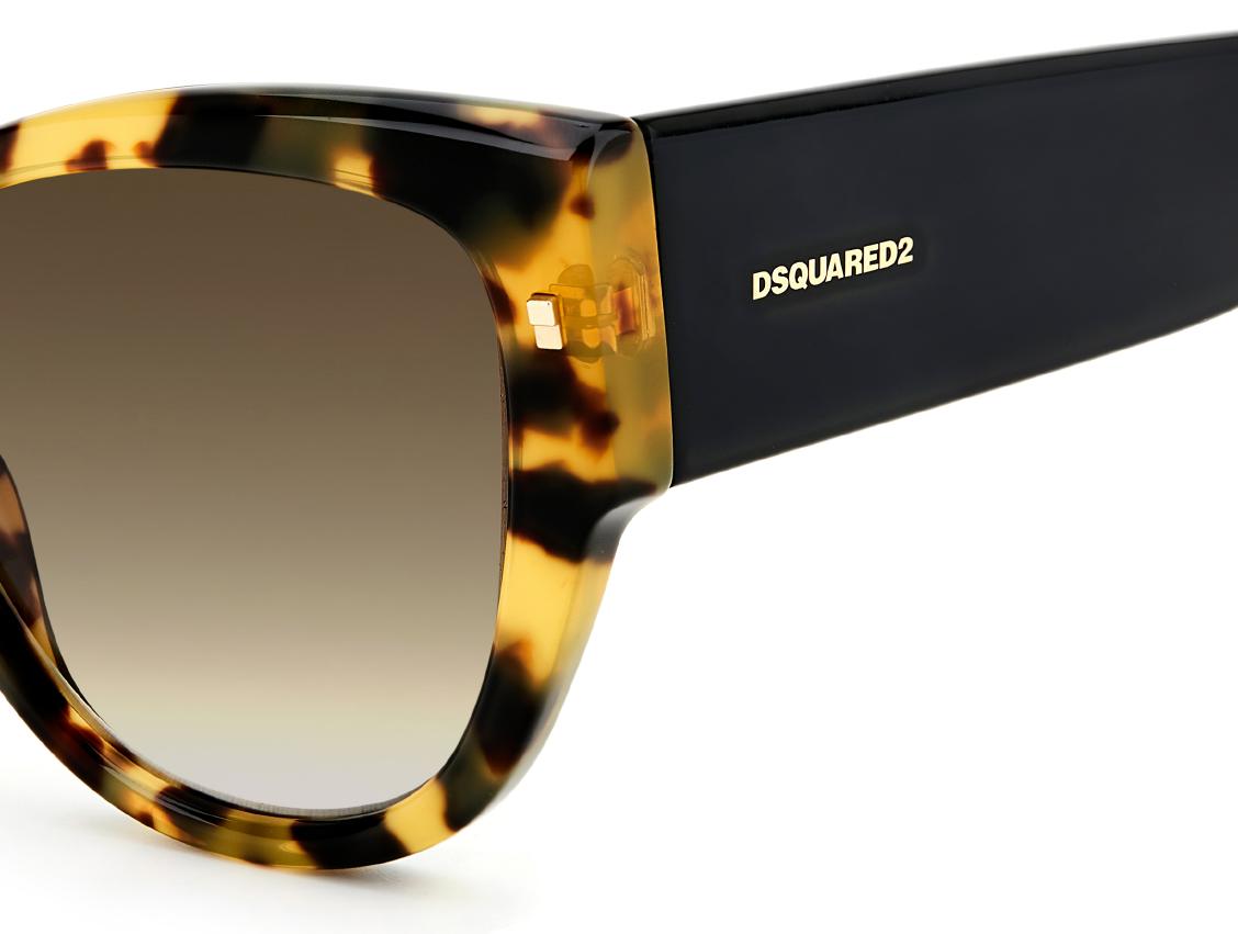 Dsquared2 D2 0016/S C9B/HA