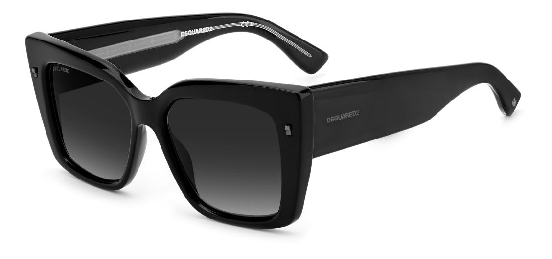 Dsquared2 D2 0017/S 807/IR