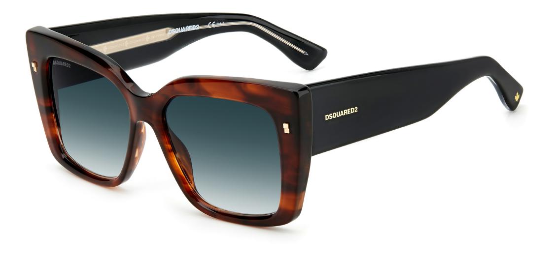 Dsquared2 D2 0017/S EX4/08