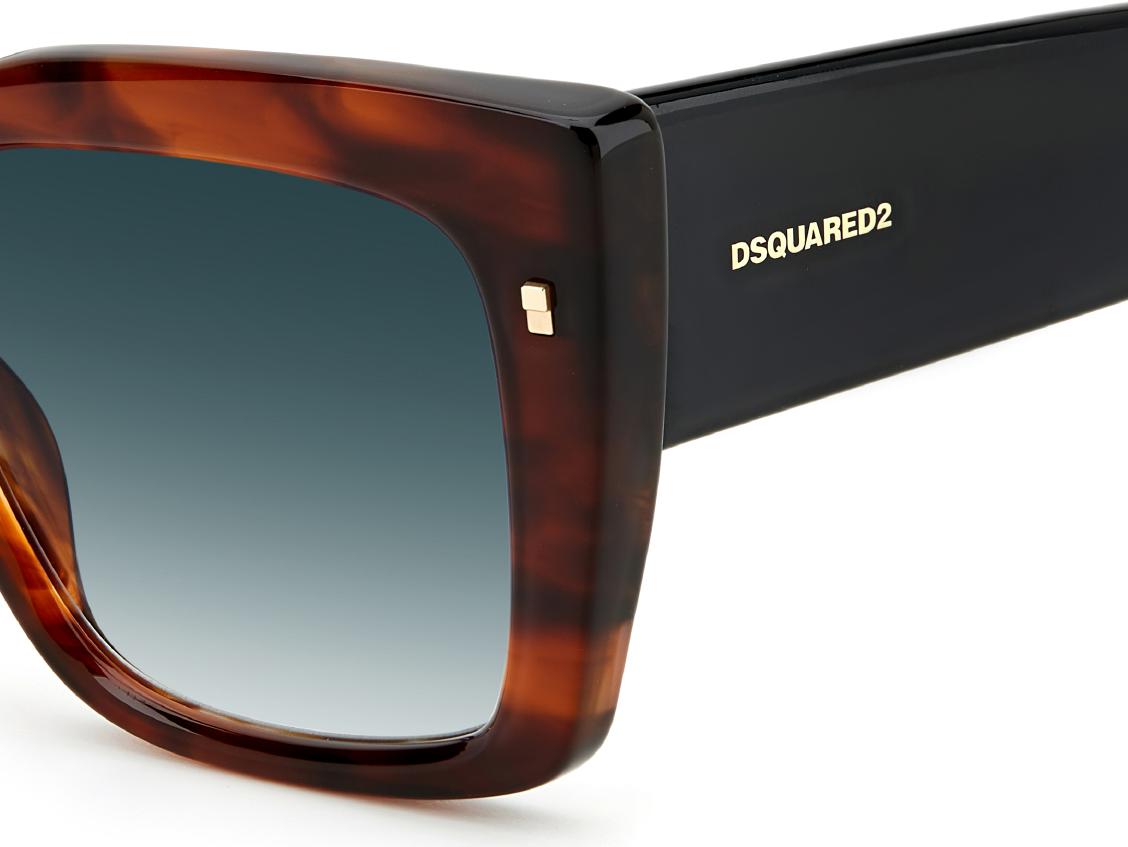 Dsquared2 D2 0017/S EX4/08