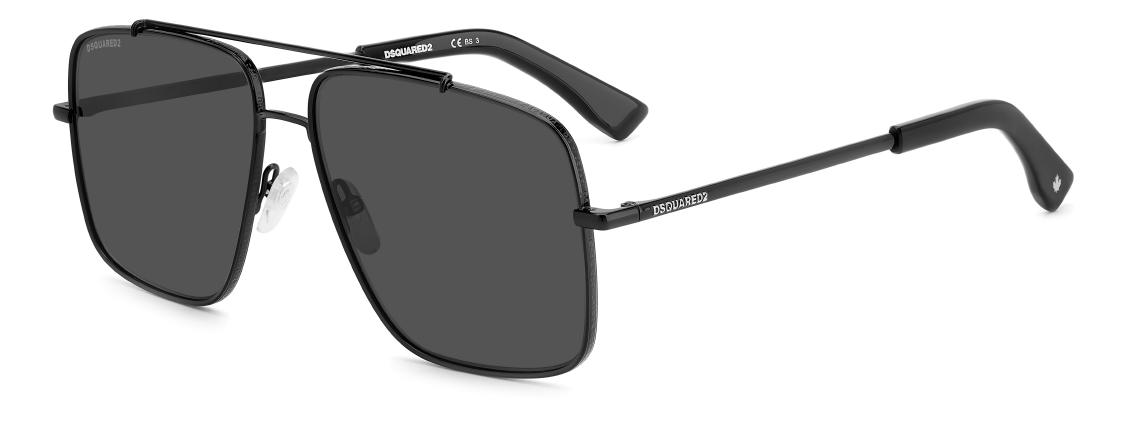 Солнцезащитные очки Dsquared2 D2 0050/S 807/IR