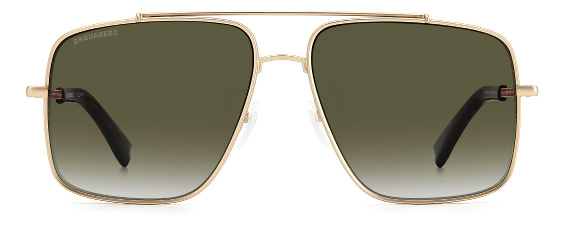 Солнцезащитные очки Dsquared2 D2 0050/S AOZ/9K