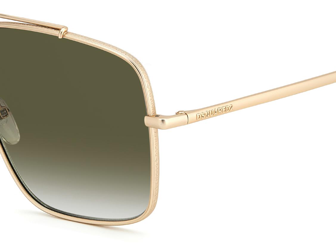 Солнцезащитные очки Dsquared2 D2 0050/S AOZ/9K