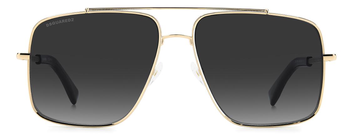 Солнцезащитные очки Dsquared2 D2 0050/S J5G/9O