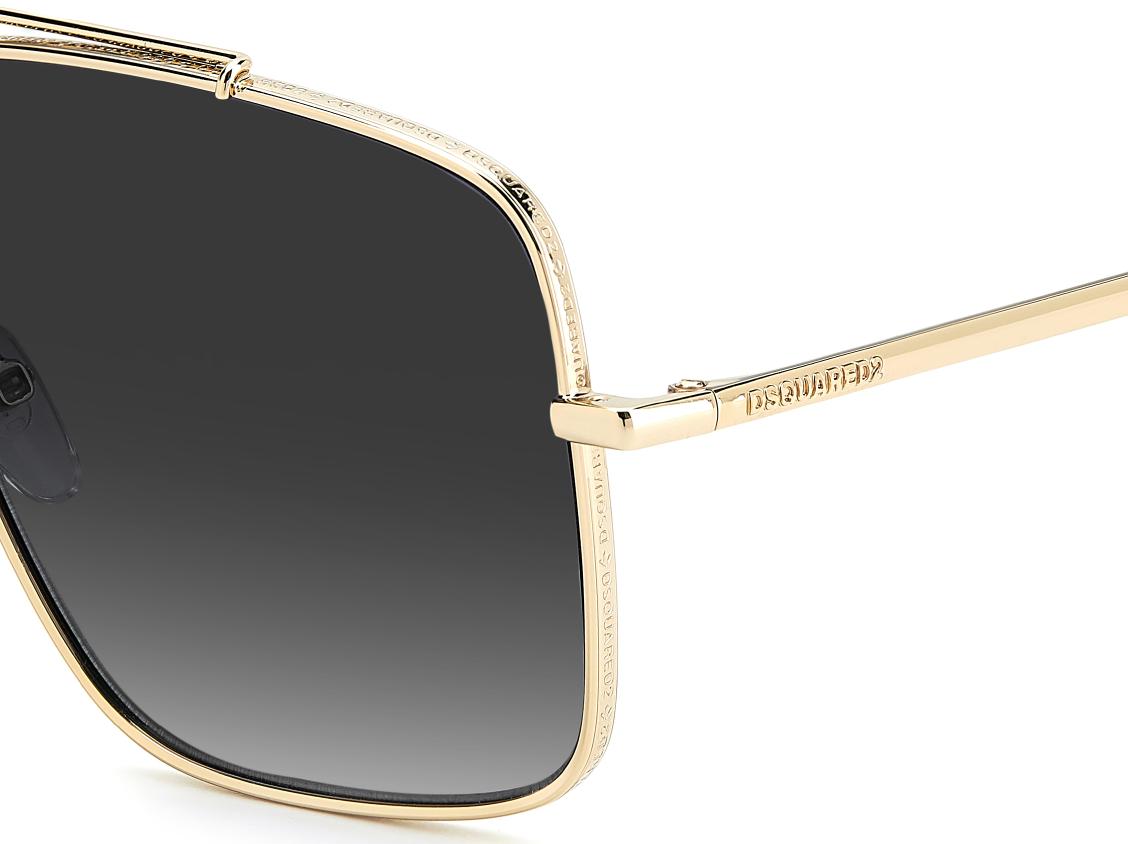 Солнцезащитные очки Dsquared2 D2 0050/S J5G/9O