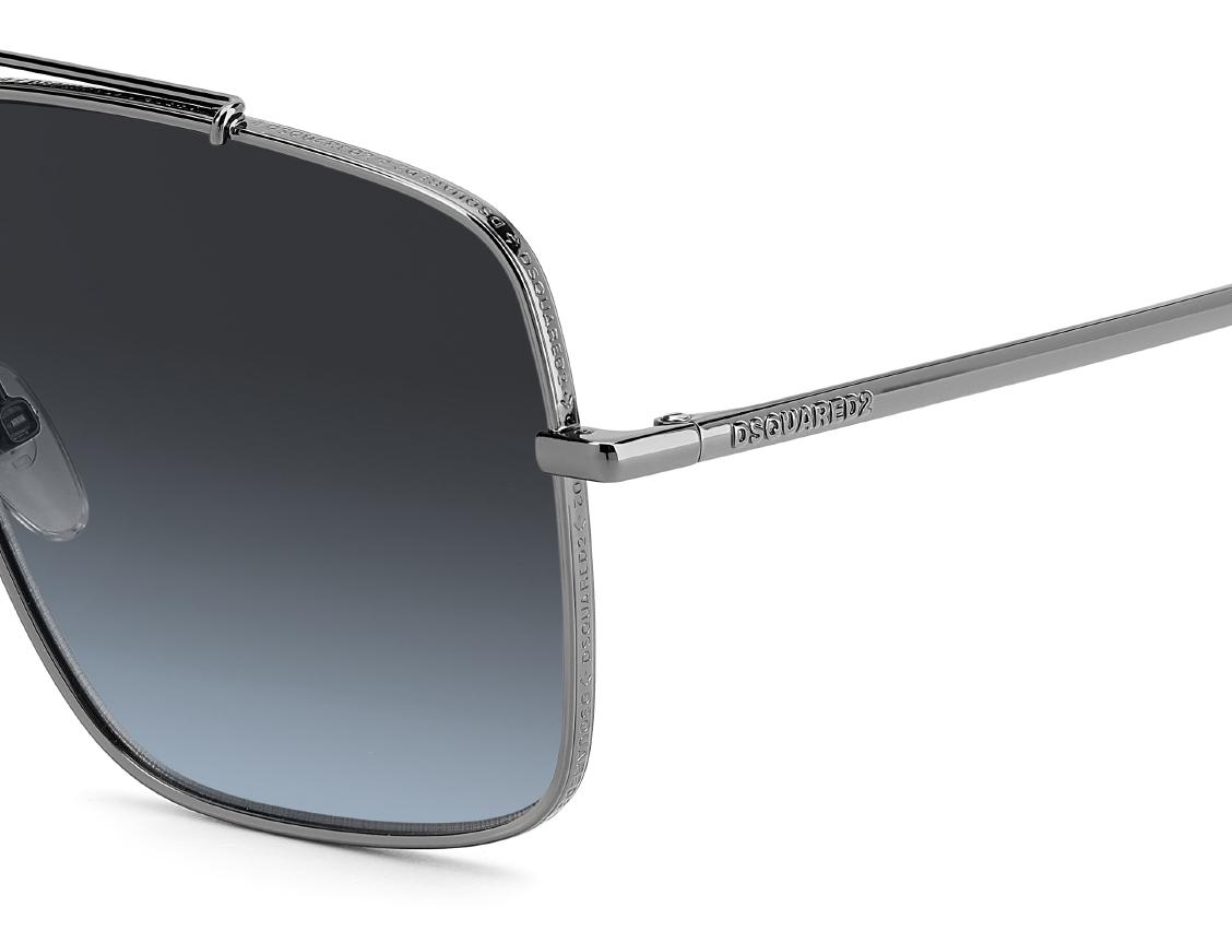 Солнцезащитные очки Dsquared2 D2 0050/S KJ1/GB