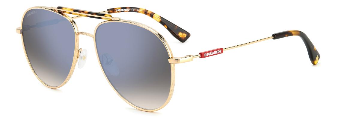 Dsquared2 D2 0045/S 06J/KM