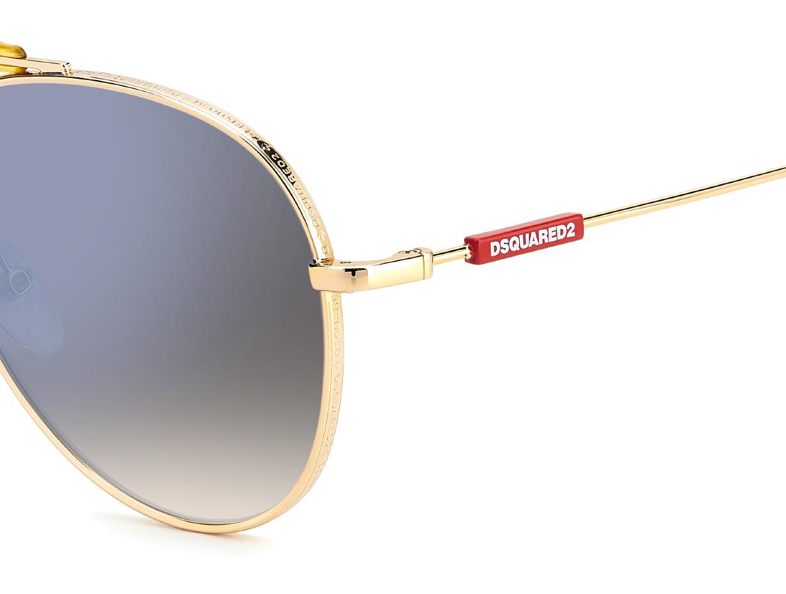 Dsquared2 D2 0045/S 06J/KM