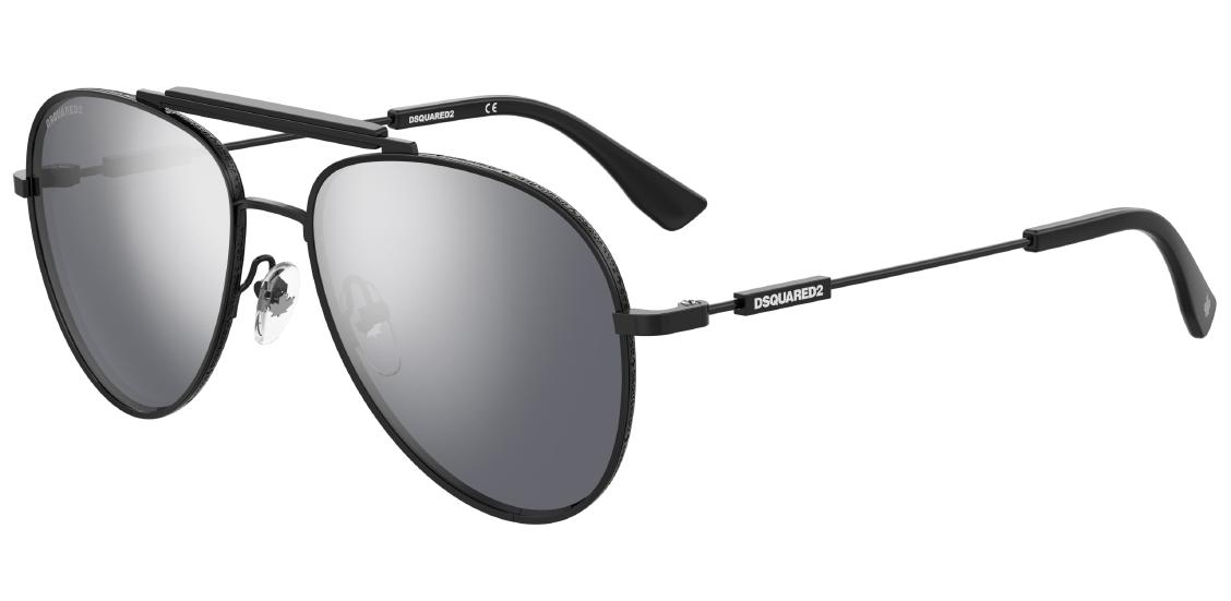 Dsquared2 D2 0045/S 807/T4