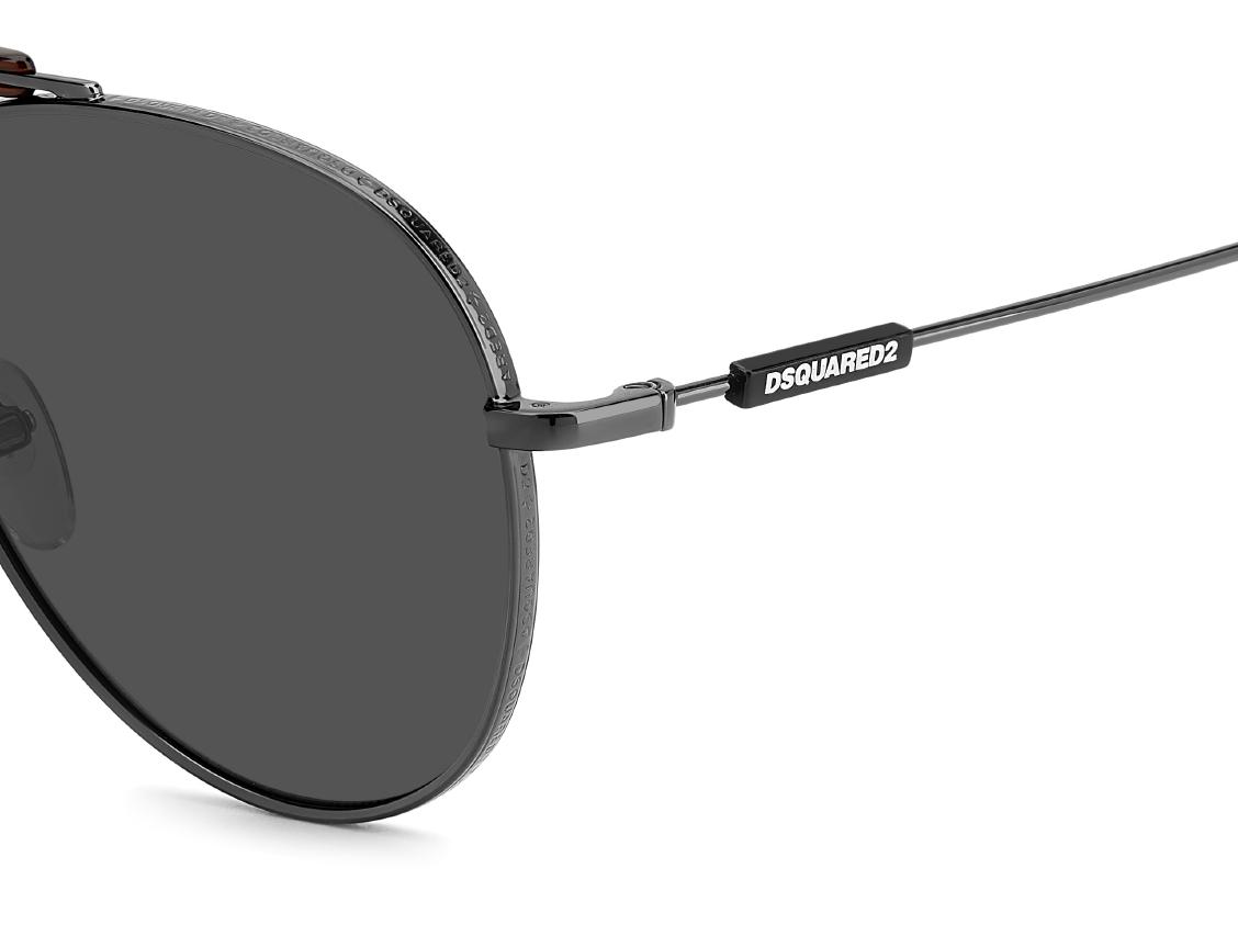 Dsquared2 D2 0045/S KJ1/IR