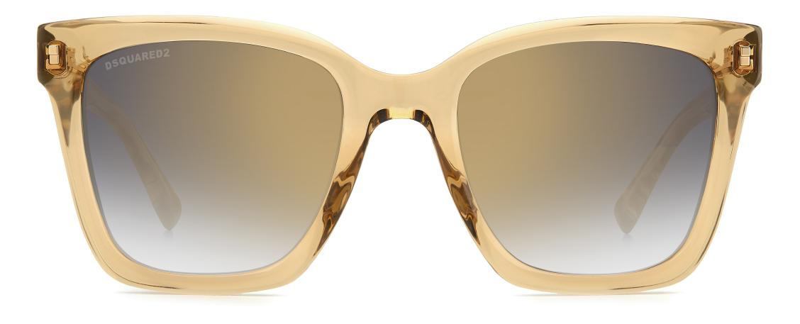 Dsquared2 D2 0053/S 10A/FQ