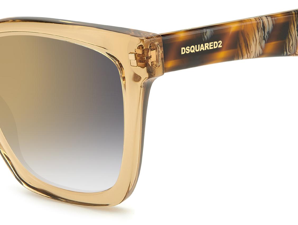 Dsquared2 D2 0053/S 10A/FQ