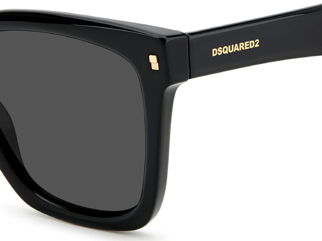 Dsquared2 D2 0053/S 807/IR