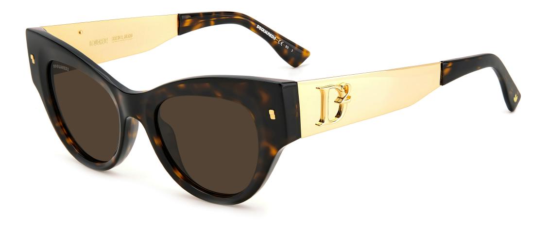 Dsquared2 D2 0062/S 086/70