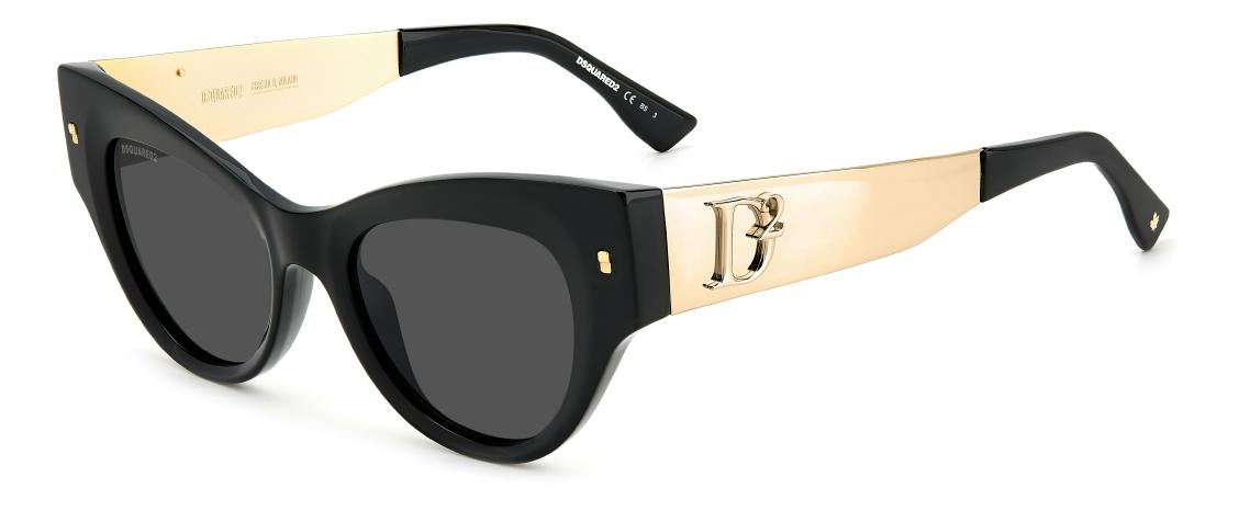 Dsquared2 D2 0062/S 807/IR