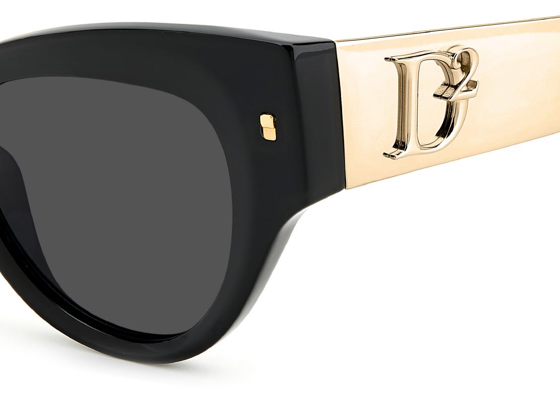 Dsquared2 D2 0062/S 807/IR