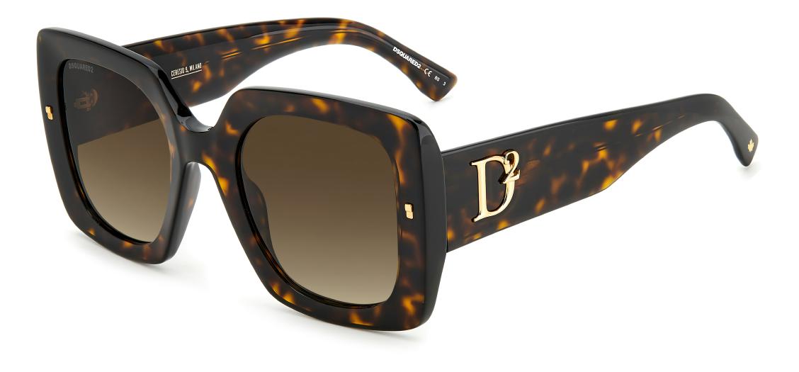 Dsquared2 D2 0063/S 086/HA