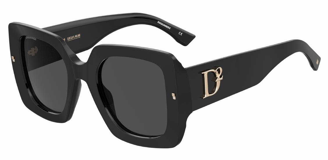 Dsquared2 D2 0063/S 807/IR